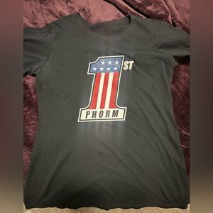 1st Phorm Women’s TShirt